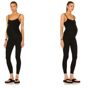 Beyond Yoga / Beyond the Bump Maternity Onsie